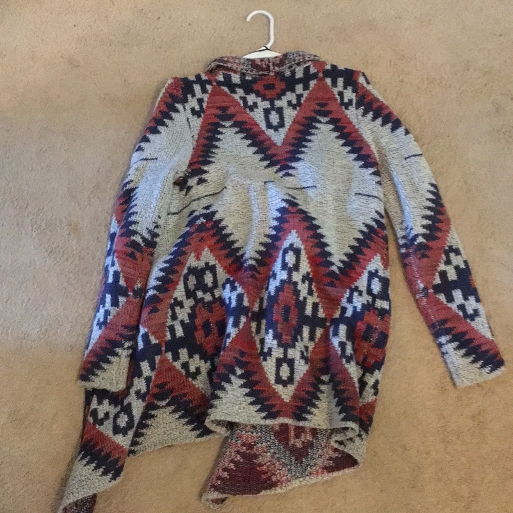 Cardigan - Picture 4 of 4